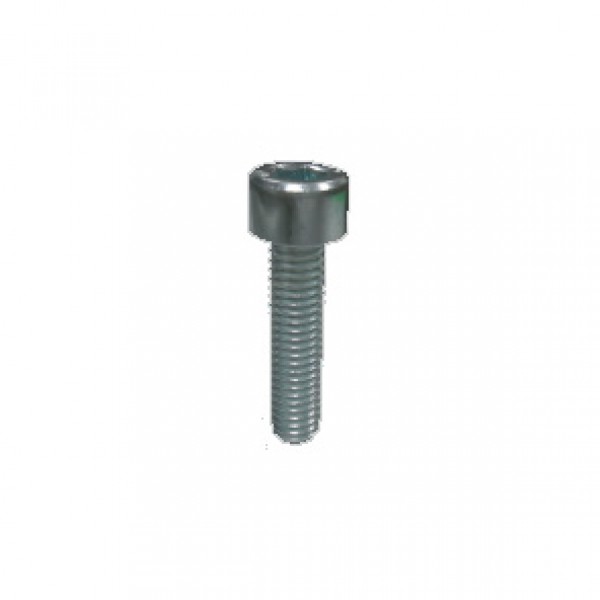 MV1/91-Parafuso do Suporte 6mm (Cód: )