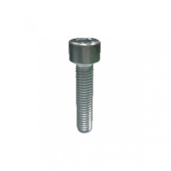 MV1/95-Parafuso do Coxim 6mm (Cód: )