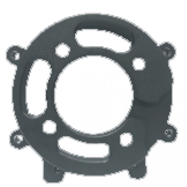 MVL/024-Suporte de Fixação da Bobina MVL (Cód: )