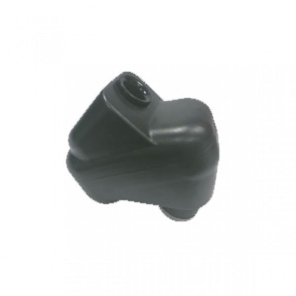 MVL/053-Caixa de Ar Completa (com tubo de plástico) MVL (Cód: M-055C)