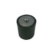 MVL/083-Coxim M6 20x10mm (Cód: F-016C)