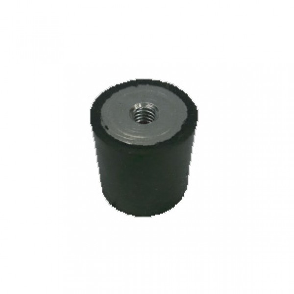 MVL/083-Coxim M6 20x10mm (Cód: F-016C)