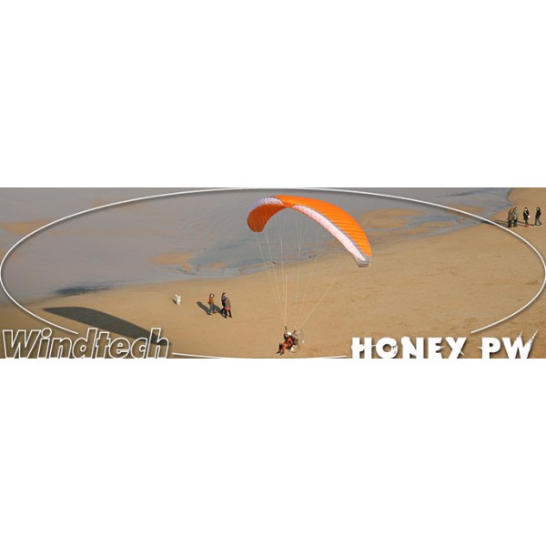 HONEY PW
