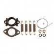 M142-Kit de Flange do Escapamento Moster Classic (Cód: M142)