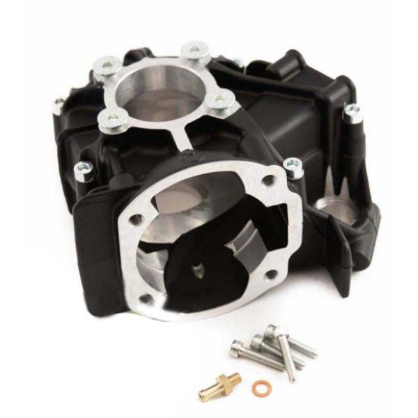 M002-Carter Completo Moster Classic  (Cód:M002)