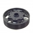 M113-Polia Grande 128mm 13 Dentes (Cód: M113)