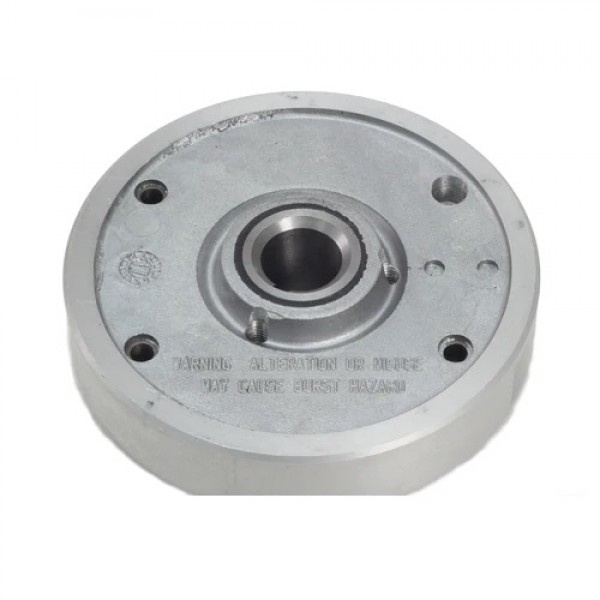 M034n-Volante Magnético Moster Plus Elétrico (Cód: M034n)
