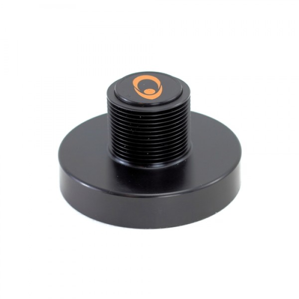 MP104-Polia Pequena da Redução 44mm - Com Campana Moster Plus (Cód: MP104)