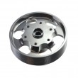 MP113-Polia Grande da Redução 128mm 13 Dentes Moser Plus (Cód: MP113)