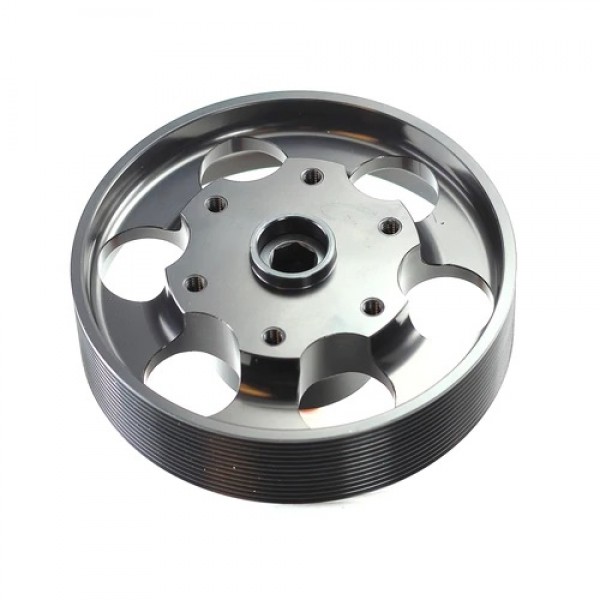 MP113a-Polia Grande da Redução 130mm 13 Dentes Moster Plus (Cód: MP113a)