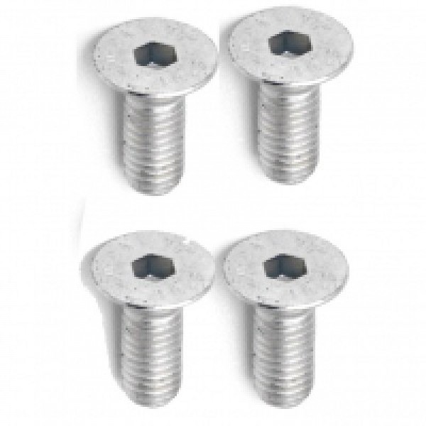 M004-Parafuso do suporte dos cinoblocos 8 x 16 mm (Cód: M004)