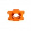 M084-Flange do Carburador Moster Plus (Cód: M084)