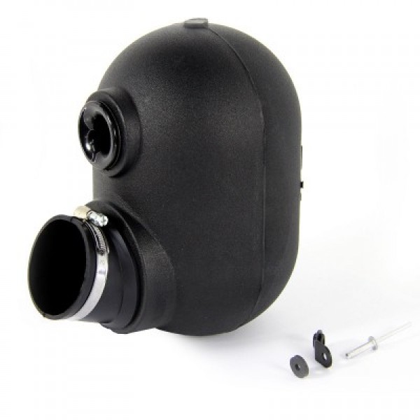 M093-Caixa de Ar Completa Moster Plus (Cód: M093)
