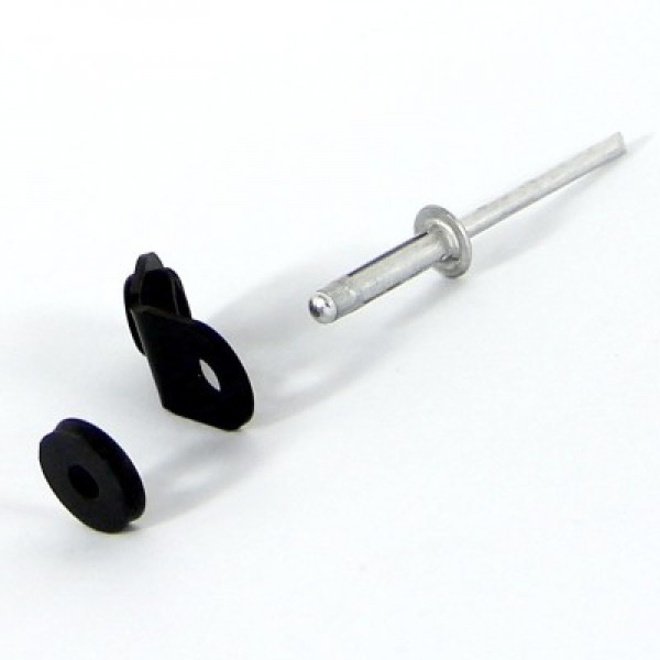 M093c-Kit de Fixação da Caixa de Ar Moster Plus (Cód: M093c)