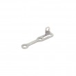 M086-Suporte do Cabo do Acelerador (Cód: M086)