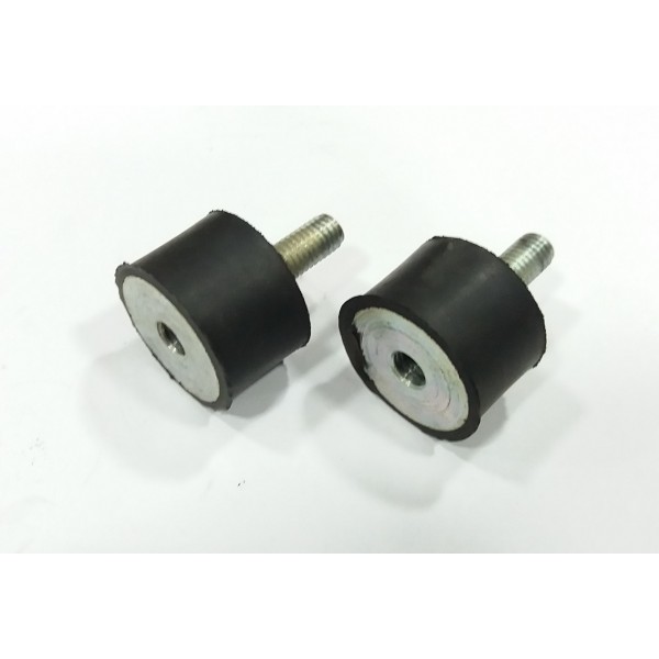 M151a-Coxim do Escape 30 x 20mm (Cód: M151a)