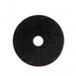 M141-Espaçador de Borracha (Cód: M141)
