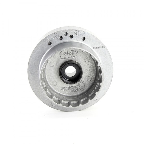 M034s-Volante Magnético Moster Plus (selletra) (Cód: M034s)