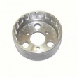 MP038-Polia Dentada de Alumínio Para Volante (IDM) Moster Plus (Cód: MP038)