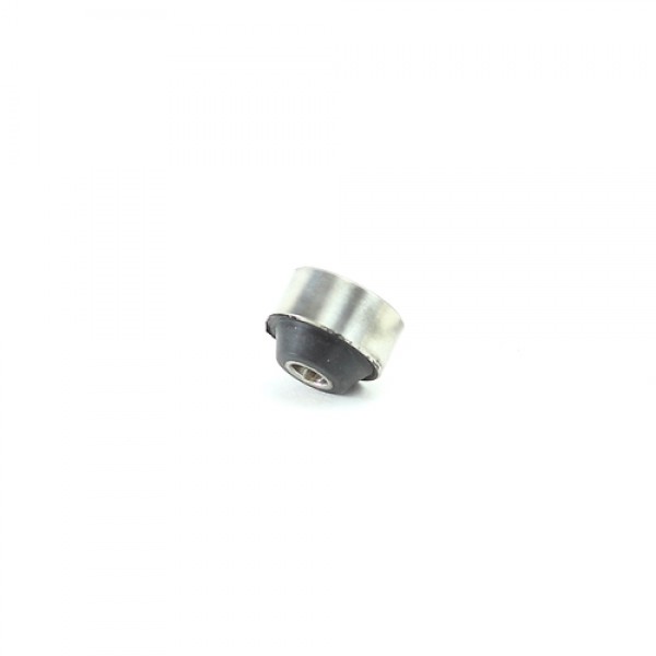 MP043-Apoio em Borracha 20x9mm (Cód: MP043)