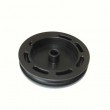 MP052-Polia Grande da Partida (roldana) Moster Plus (Cód: MP052)