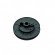 MP054-Polia Dentada de Plástico Moster Plus (Cód: MP054)