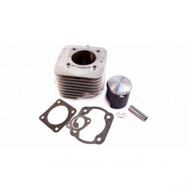 928.010.003-Kit Térmico (Cilindro + Pistão completo + Juntas ) Polini Thor 130 Evo (Cód: )