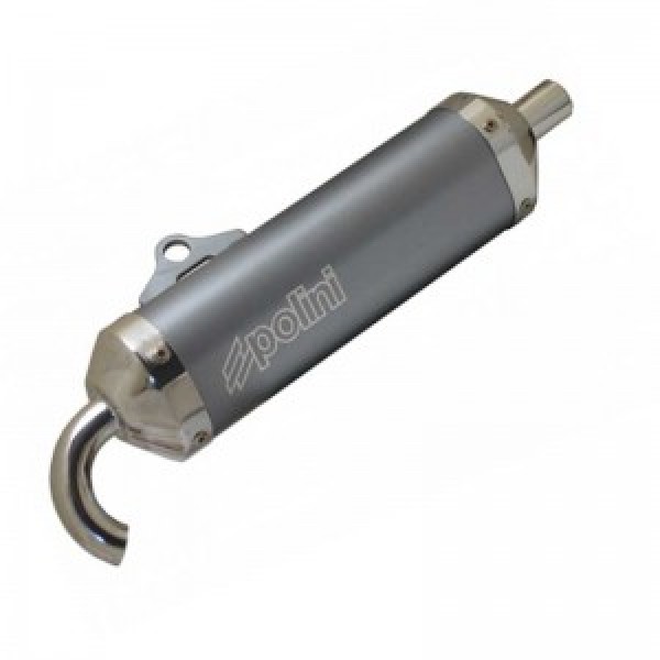 928.285.001-Silenciador Polini Thor 130 Evo (Cód:...