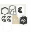 928.440.002-Kit Membrana Carburador Walbro WG8 (Cód: )
