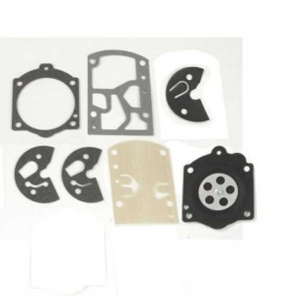 928.440.002-Kit Membrana Carburador Walbro WG8 (C...
