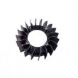 928.666.001-Ventilador da Partida Polini Thor 130 Evo (Cód: )