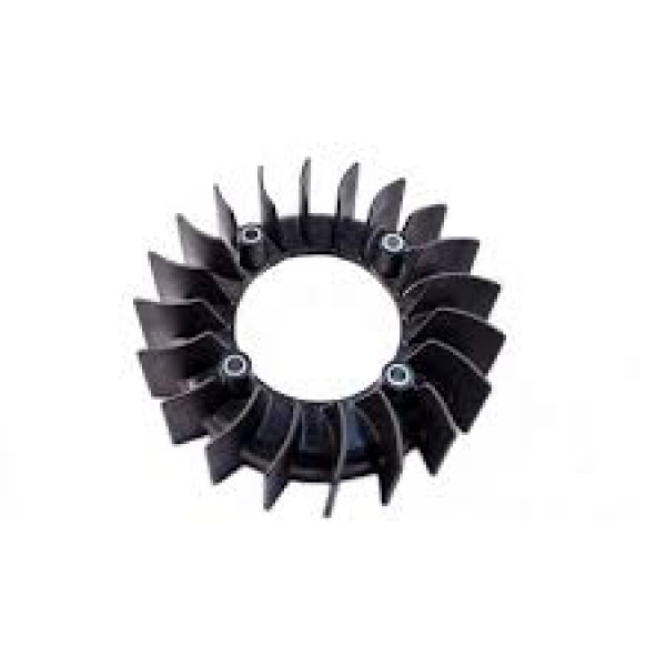 928.666.001-Ventilador da Partida Polini Thor 130 Evo (Cód: )
