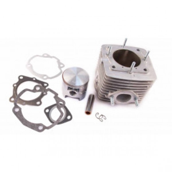 928.010.002-Kit Térmico Completo Polini Thor 190 (Cód: )