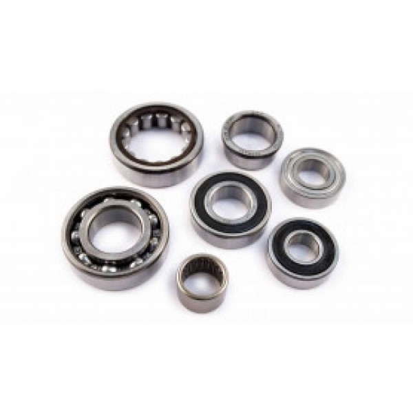 928.190.003-Kit de Rolamentos Polini Thor 250 (Cód: )