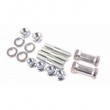 928.310.007-Kit de Fixação do Suporte do Cabeçote Polini Thor 250 (Cód: )