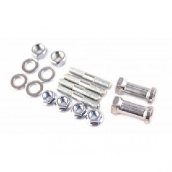 928.310.007-Kit de Fixação do Suporte do Cabeçote Polini Thor 250 (Cód: )