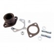 928.275.003-Kit Suporte do Coletor da Admissão Polini Thor 190 (Cód: )