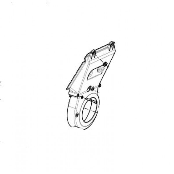 928.271.008-Transportador de Ar Thor 80 (Cód: )