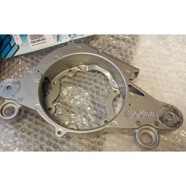 928.360.002-Suporte do Motor Polini Thor 200 (Cód...