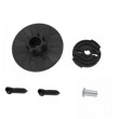 928.205.003-Kit de Reparo da Partida Polini Thor 250 (Cód: )