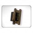 RO047-Caixa de Palhetas (lamelas) Ros 100 Light (Cód: RO047)