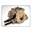 RO06R-Carburador Walbro 24 Ros 100 Light (Cód: RO06R)