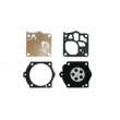 RO11B-Kit Membranas Carburador Walbro 24 Ros 100 Light (Cód: RO11B)