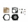 RO11A-Kit de Reparo Carburador Walbro 24 Ros 100 Light (Cód: RO11A)