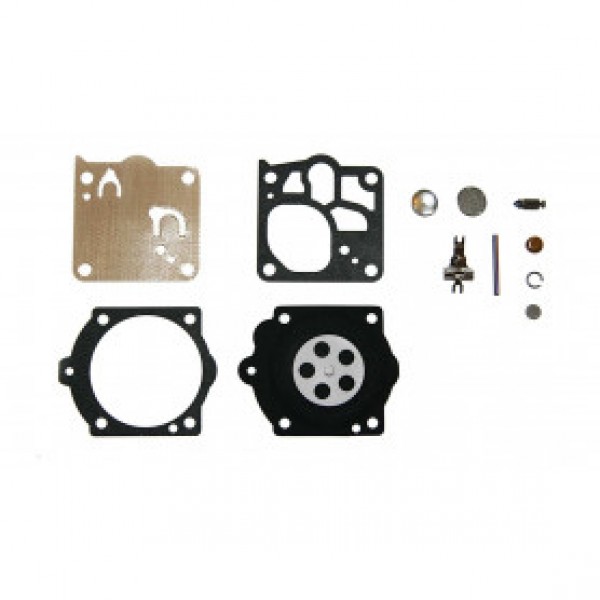 RO11A-Kit de Reparo Carburador Walbro 24 Ros 100 L...