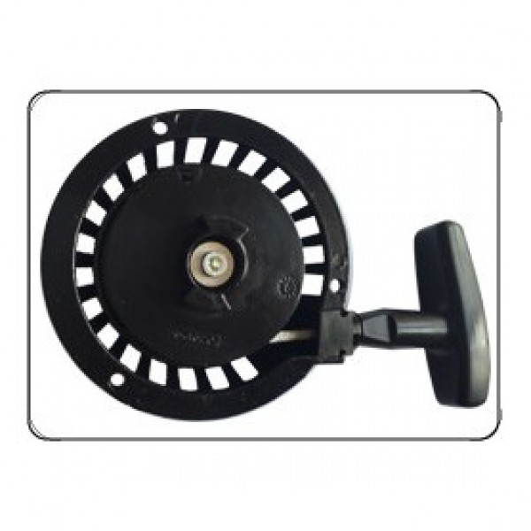 RO043LT-Partida Manual Completa Ros 100 Light (Có...