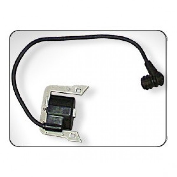 RO036LT-Bobina de Ignição Ros 100 Light (Cód: R...