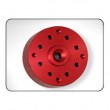 RO071-Flange Traseira da Hélice Ros 125 Light (Cód: RO071)