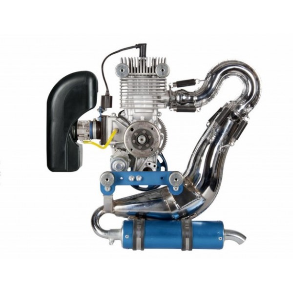 MO020-Motor Simonini Mini 2 Plus (Cód: MO-020)