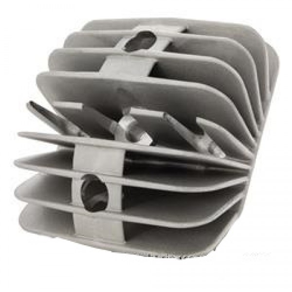 M2EVO/04-Cabeçote do Cilindro (Cód: M2EVO-04)